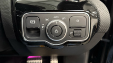 Mercedes-Benz CLA 250e AMG Line Executive 5dr Tip Auto Estate